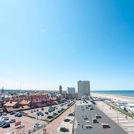 Stop & Stay 2 Zandvoort Luaran gambar