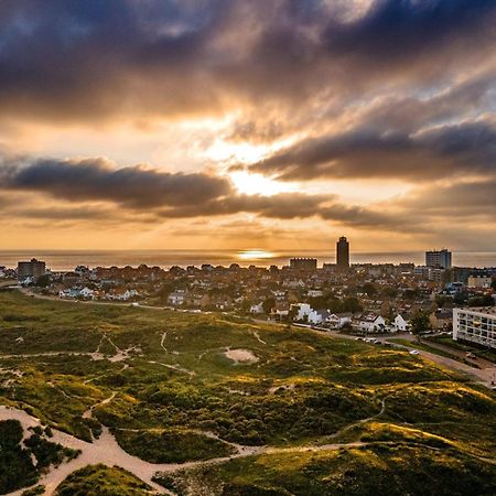 Stop & Stay 2 Zandvoort Luaran gambar