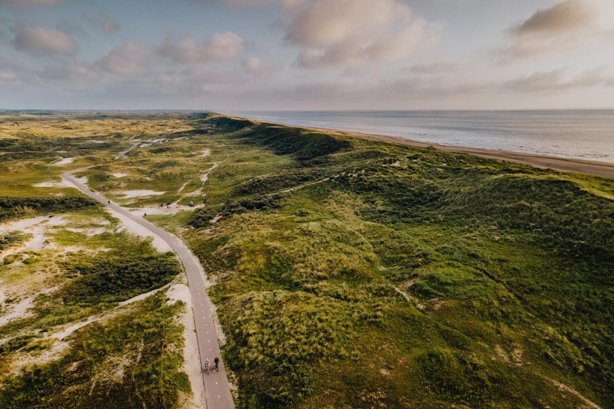 Stop & Stay 2 Zandvoort Luaran gambar