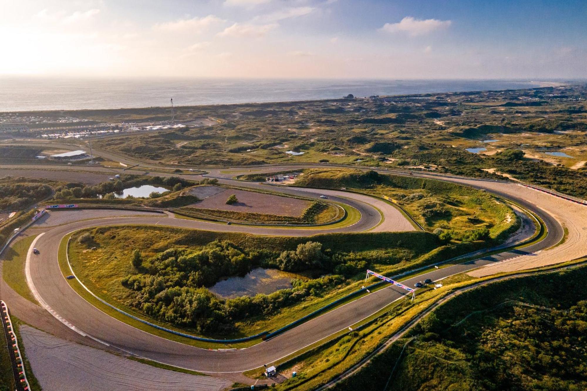 Stop & Stay 2 Zandvoort Luaran gambar