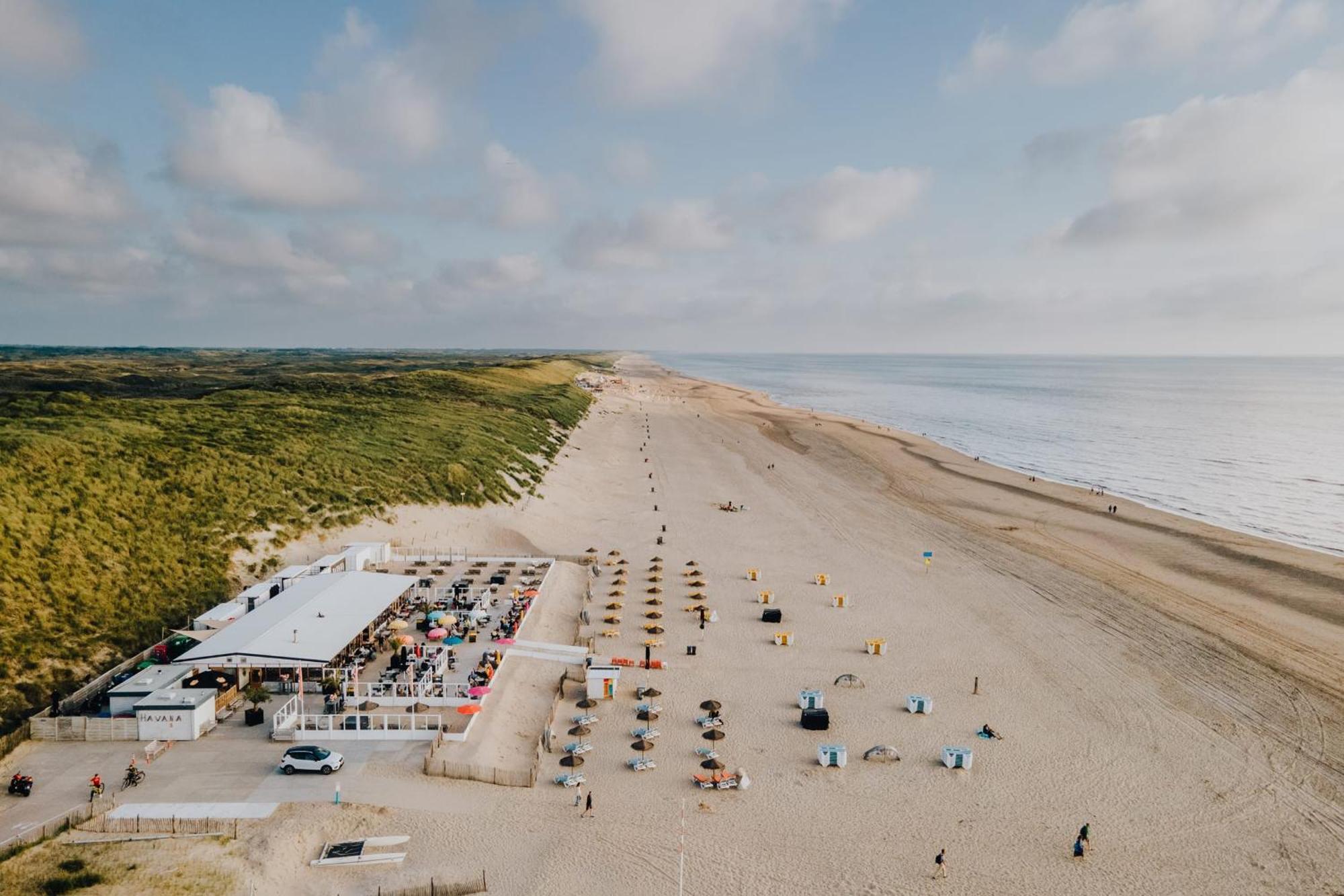 Stop & Stay 2 Zandvoort Luaran gambar