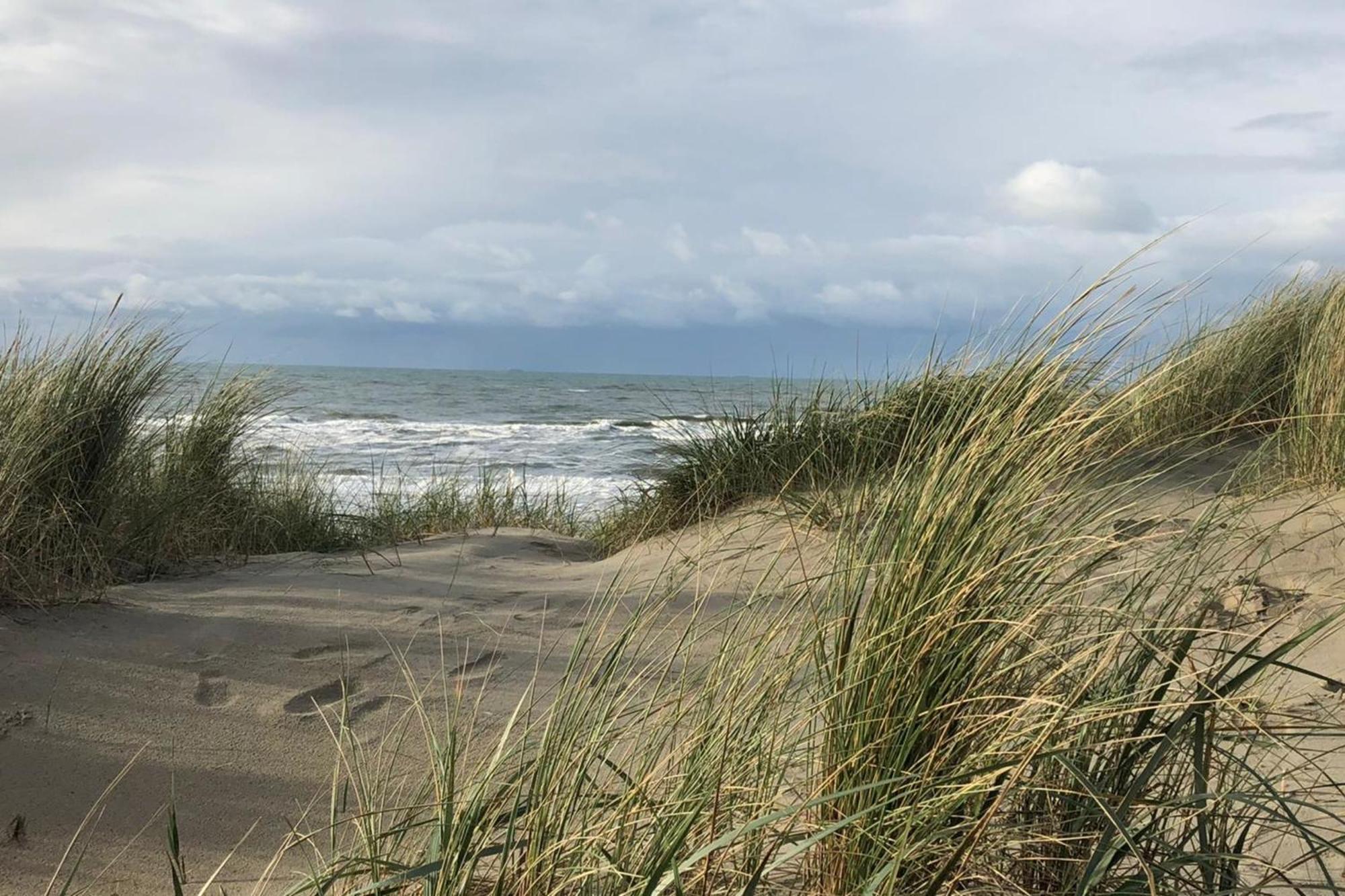 Stop & Stay 2 Zandvoort Luaran gambar