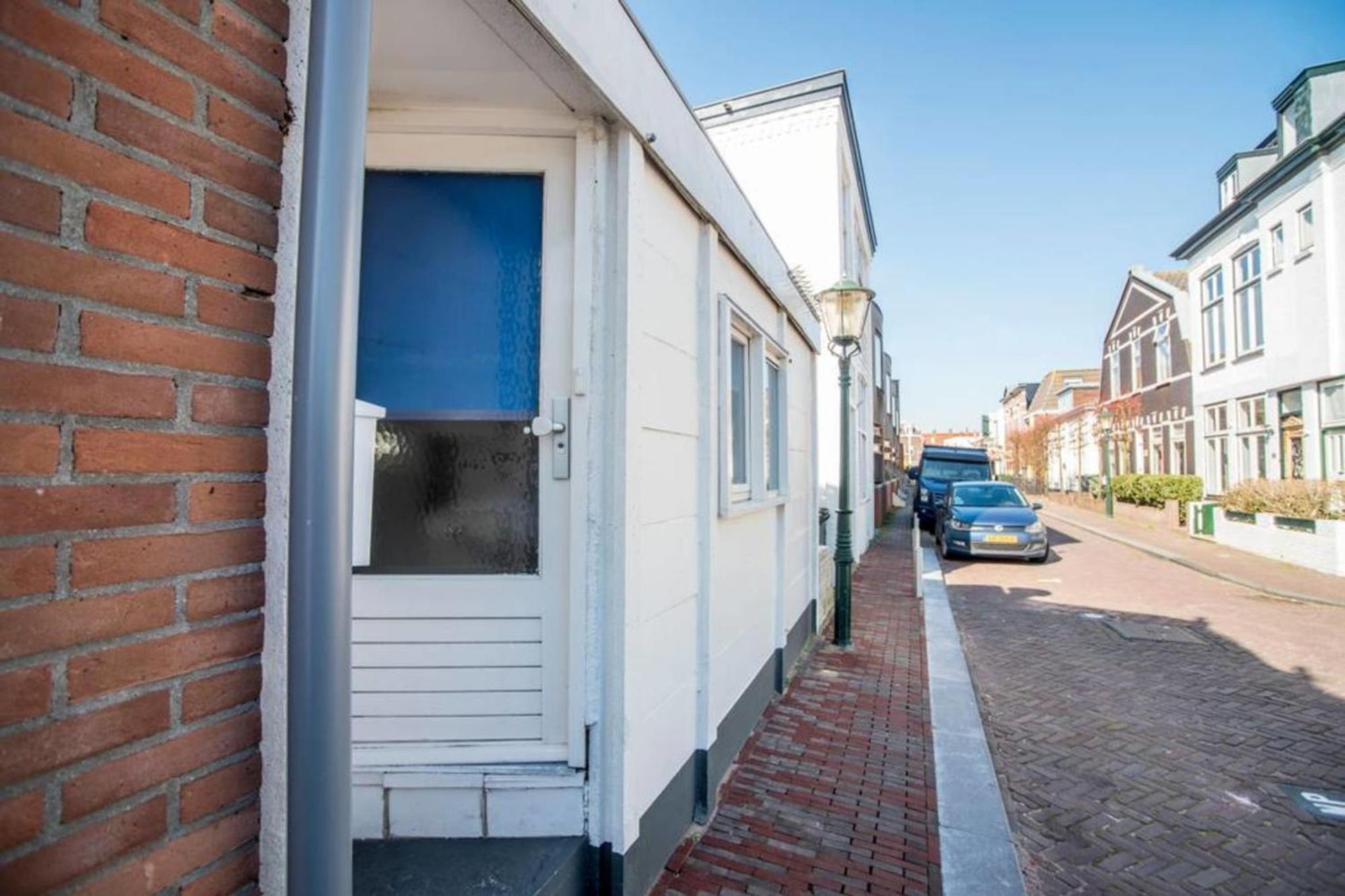 Stop & Stay 2 Zandvoort Luaran gambar