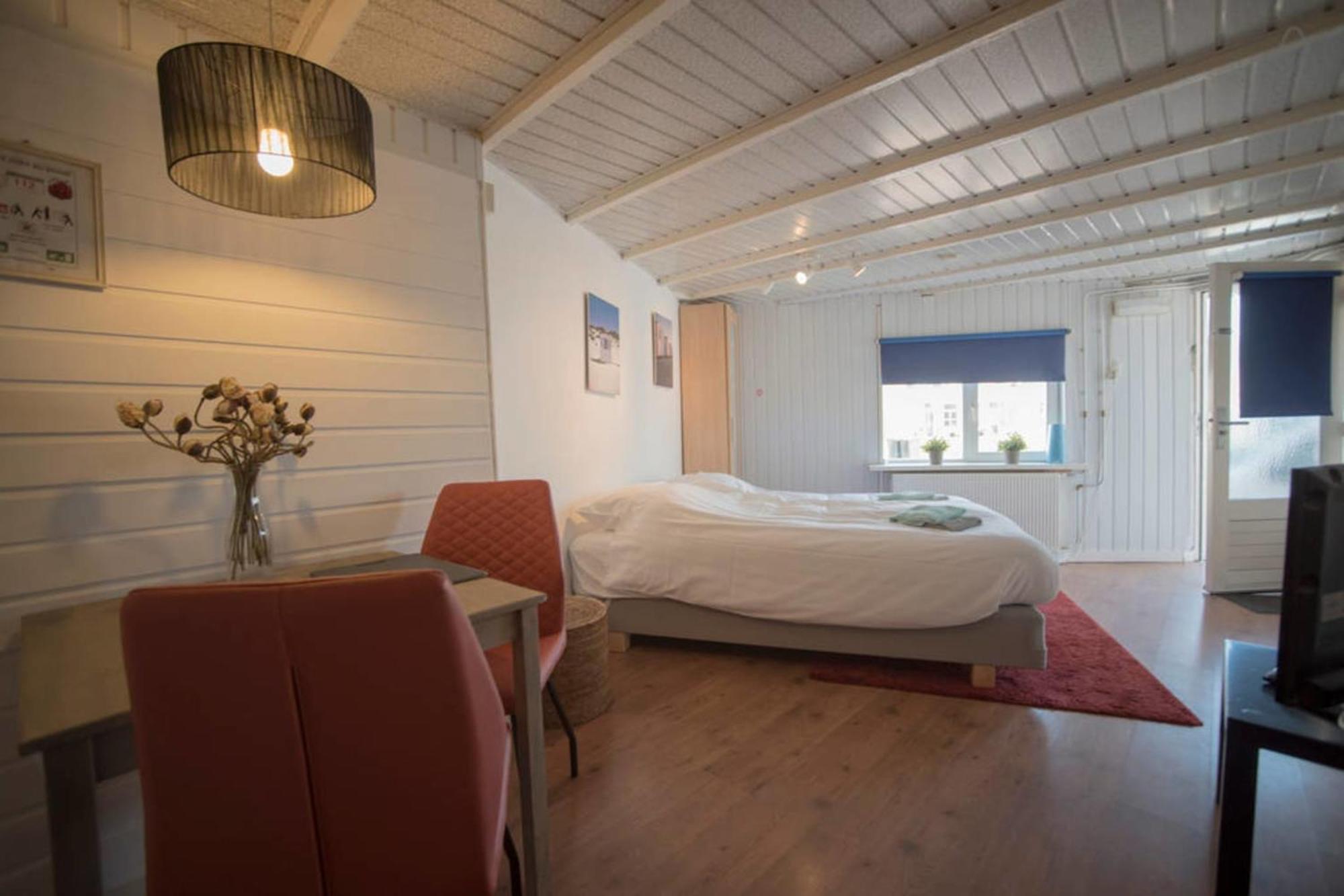 Stop & Stay 2 Zandvoort Luaran gambar