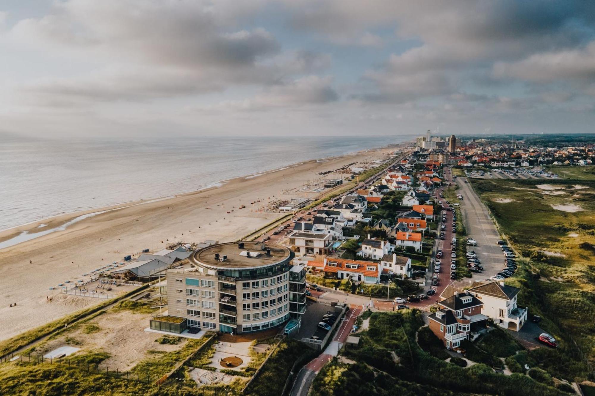 Stop & Stay 2 Zandvoort Luaran gambar